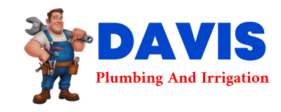 Trusted plumber in WALKERTON